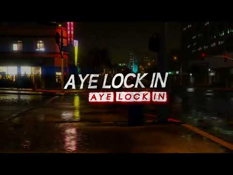 Bryson Gray - LOCK IN [Lyric Video]