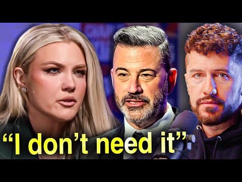 The Erika Kirk Situation Just Took A Turn...