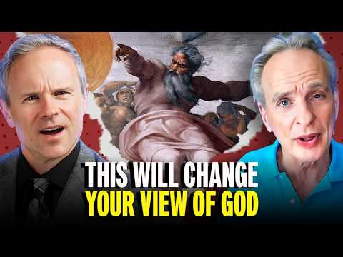 9 Confusing Things About God–Answered by a Christian Philosopher
