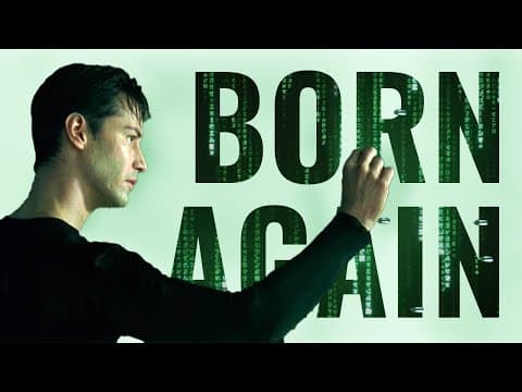 The Matrix is More Christian Than You Think