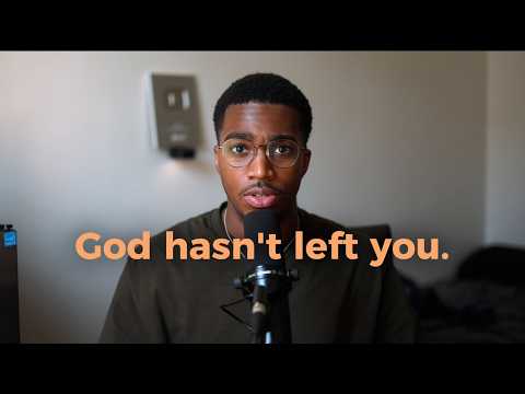 God is closer than you think..