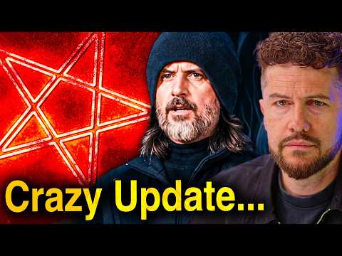 The 'Anti-Christ' Situation Just Got A Chilling Update...