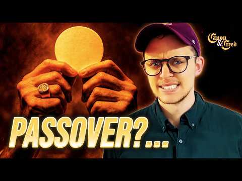 Catholics Strongest Case for the Mass Has a Hidden Problem