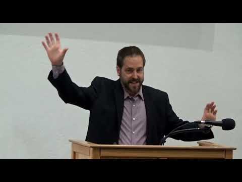 Beware of Favoritism, pt 2-James 2:5-13