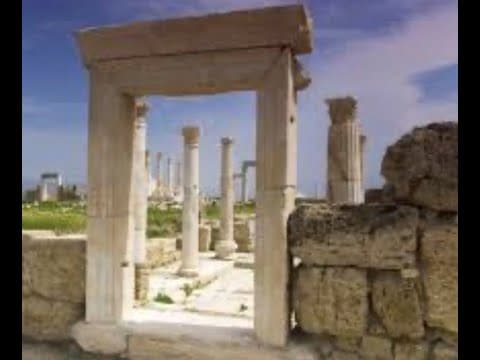 Rev 3:14 -  22.... The Church at Laodicea