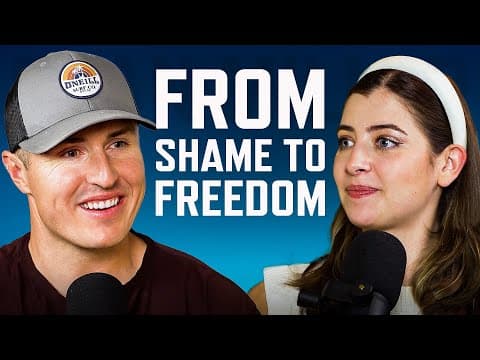 Episode 9: The Jesus People Podcast | From Shame to Freedom: Overcoming Habitual Sin w/ Kirby Kelly