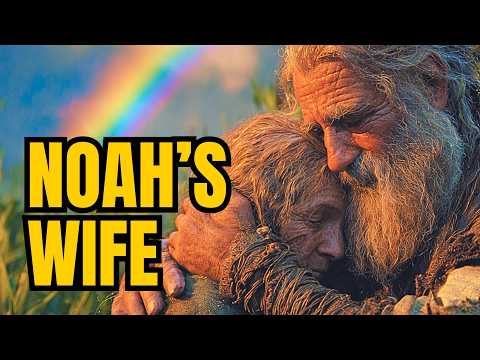 She Built an Ark With Her Husband (Without Hearing God)