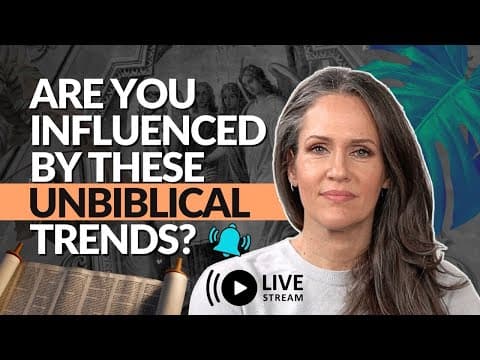7 Dangerous Ideas Invading the Church