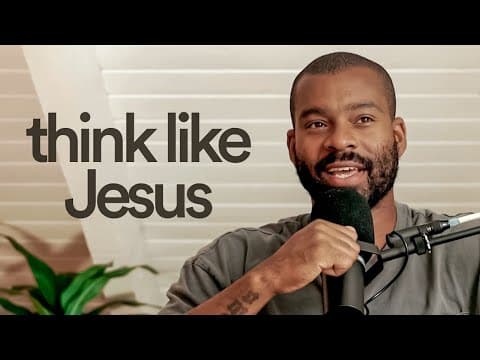 Transforming Your Mind with God's Word