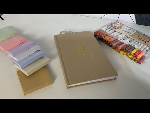Bible Study Markers & Postie Notes **NEW**