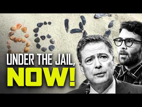 James Comey Is Just the Beginning | Ep 57