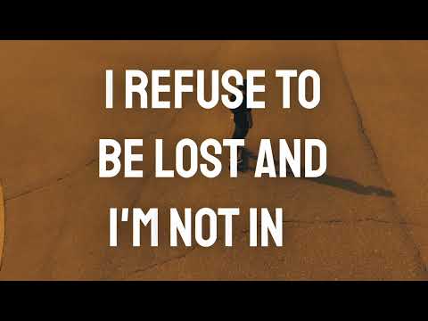 Tyson James - Rock Bottom (Lyric Video)