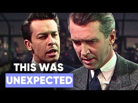 How this film proved the existence of God