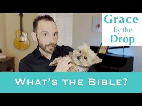 What is the Bible?