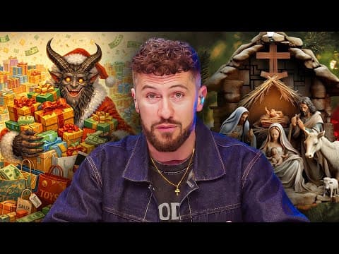 Exposing Why "Christians" Get the Virgin Birth Wrong