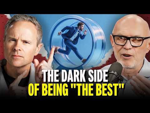 Ambition's Hidden Danger: Miroslav Volf Explains