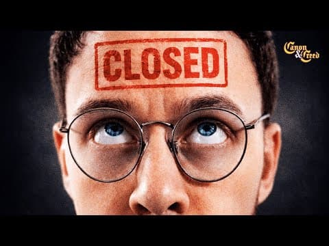 The Shortcut Christians Take When Defending Tradition