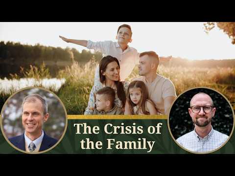 Building a Household Where People Matter w/ Dr. Cuddeback