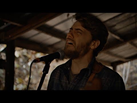 Jimmy Clifton - Hurricane (Official Video)