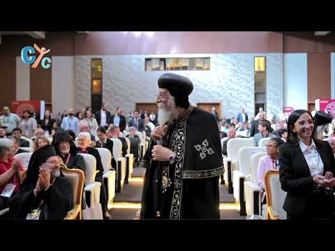 The World Council of Churches - Egypt 2025 #Egypt#CopticChurch#ChristianUnity