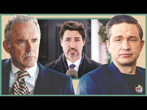 Wacko: Trudeau Spent Billions on Federal Consultants | Pierre Poilievre