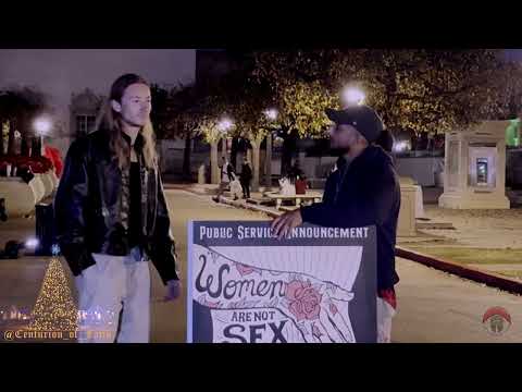 December Nights Abortion Discussion w/ Frenchman