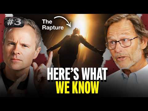The Rapture: What Revelation Really Says