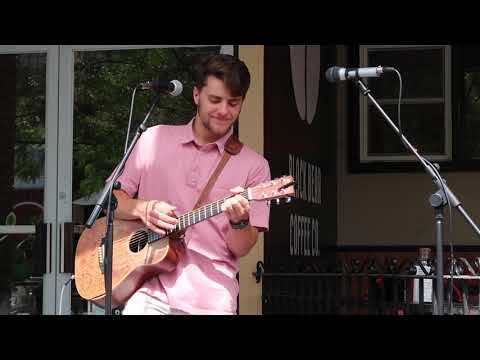 I Care About You Now (Original Song) @BlackBearCoffeeShop Downtown Hendersonville