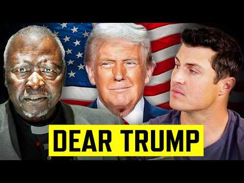 Christian Persecution in Nigeria: A Pastor’s Warning to Trump & America | Jesus People Podcast Ep 61