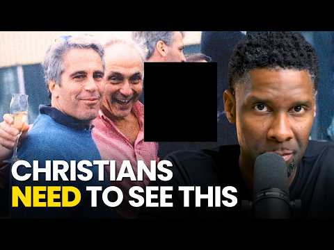 Here’s What Nobody's Telling You About the Epstein Files