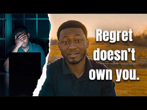 Why You Still Feel Guilty (Even After Following Jesus)