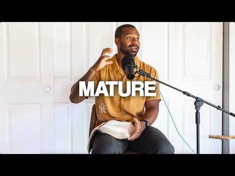 How to Grow Spiritually | House Church