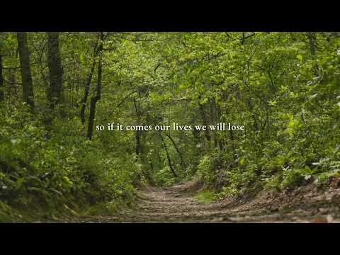 Jimmy Clifton - You Are Special (Lyric Video)