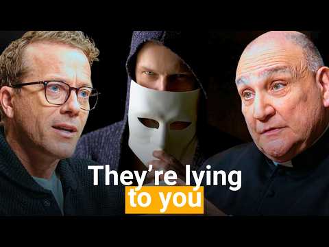 Catholicism Is NOT DYING | Fr. John Perricone