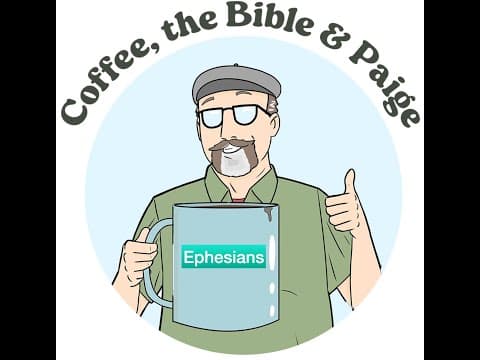 Ephesians 6:1-9... Fathers and Children, Masters and Slaves