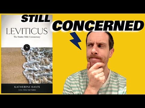 What this new Commentary gets Wrong - Part 2