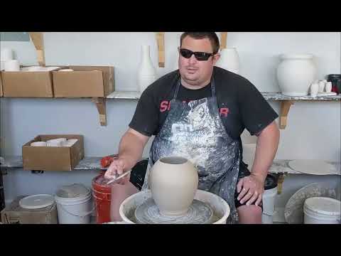 A Life in Clay: Uncle Rick—From Sickness to Strength