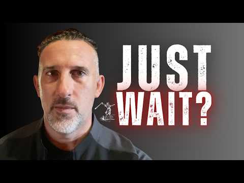 God Is Preparing You Right Now – Are You Ready?