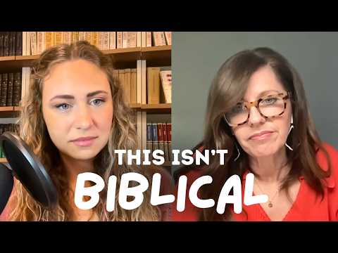 The Lie Christians Love Right Now