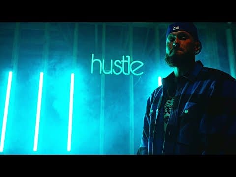Tyson James - Hustle (Official Music Video)