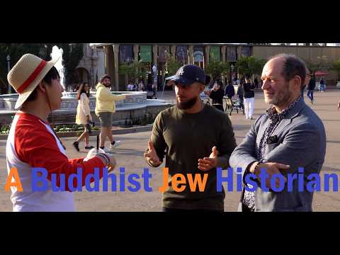 Historian claims Paul created Christianity