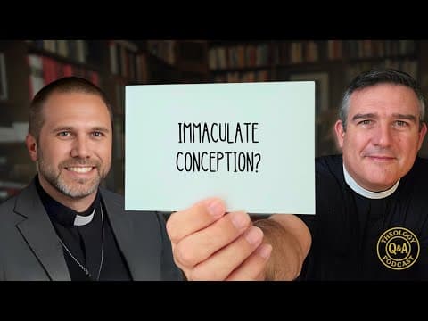 Q&A: On the Incarnation of Jesus