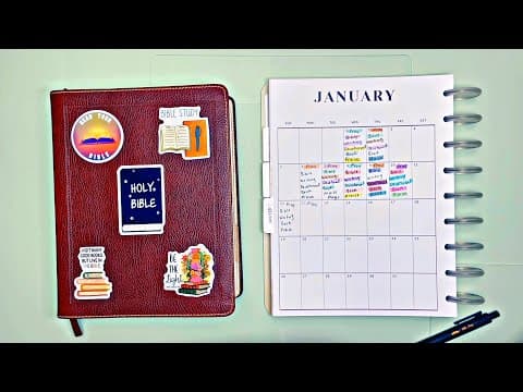 If God Didn’t Give You A Word For 2025, Watch This!