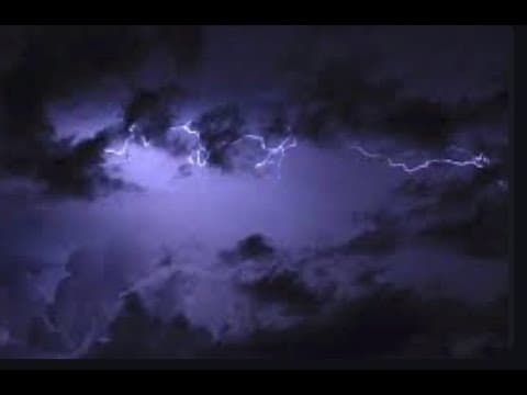 Revelation 10 - the Angel and the Seven Thunders