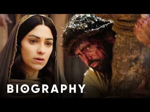 Mary Magdalene: The First Witness to the Resurrection (S1, E7) | Jesus: His Life | Full Episode
