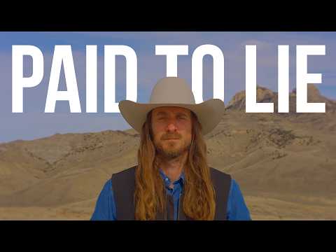 Your Pastor Is Paid to NOT Say This About The American Dream