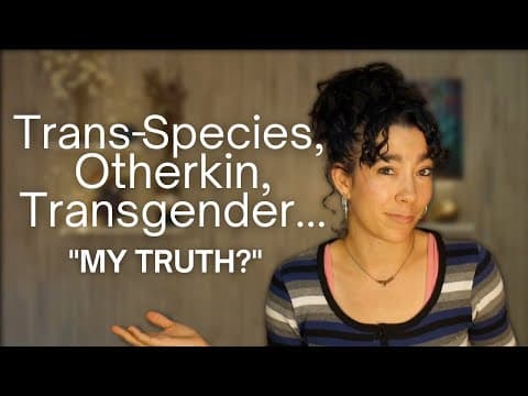 Is it Harmful to Not Affirm Someone's Chosen Identity?