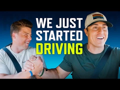 He’s About to Fight Cancer Again: The Road Before Surgery with Dylan Mandel | Jesus People Ep 40