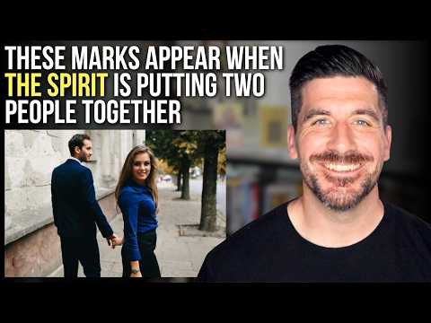 12 Biblical Marks of a Holy Spirit-Led Romantic Connection