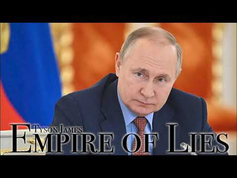 Tyson James - Empire of Lies